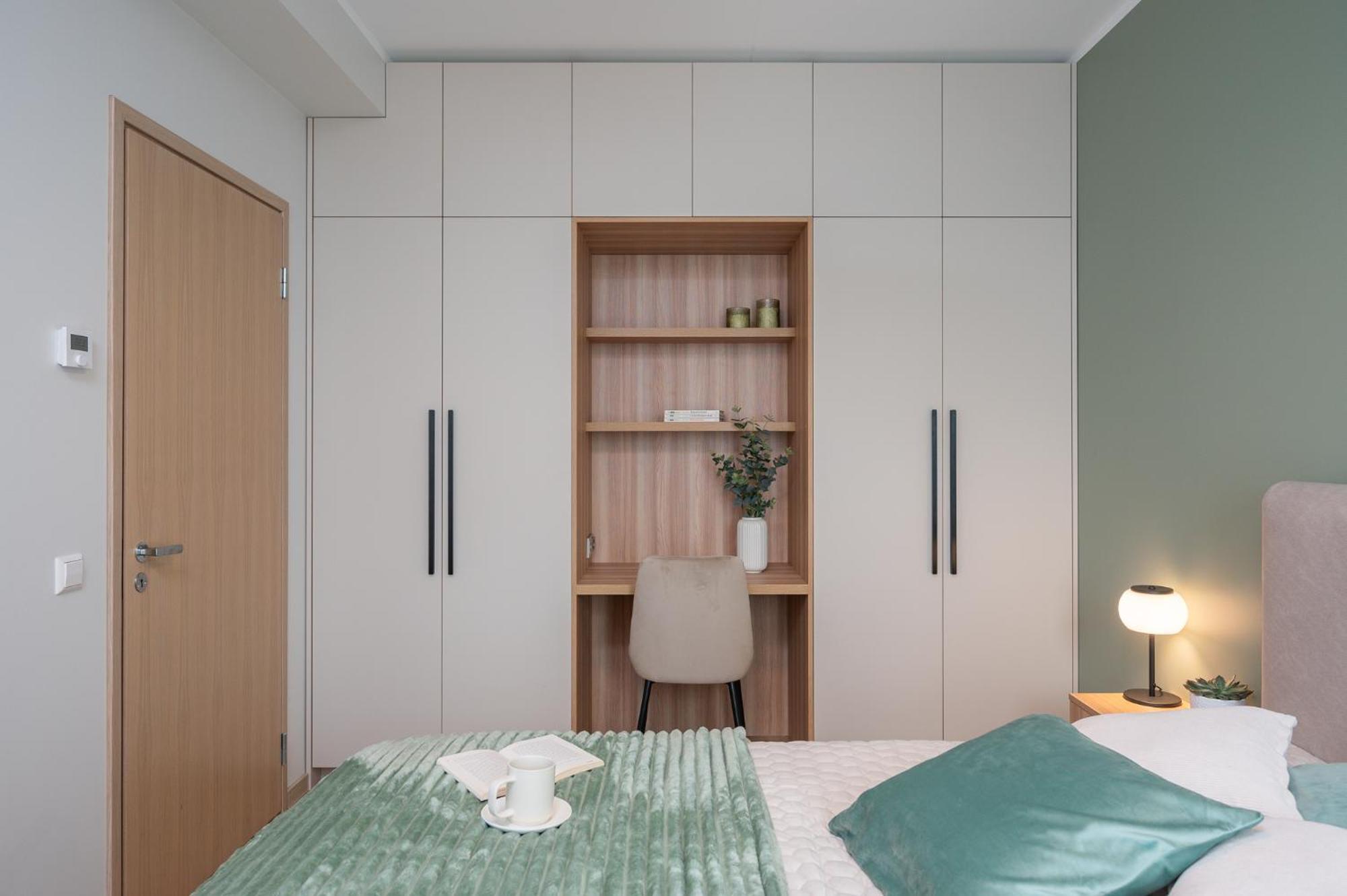 Aatrium Kinnisvara Riia Str 22 Apartment 6Th Floor Тарту Экстерьер фото