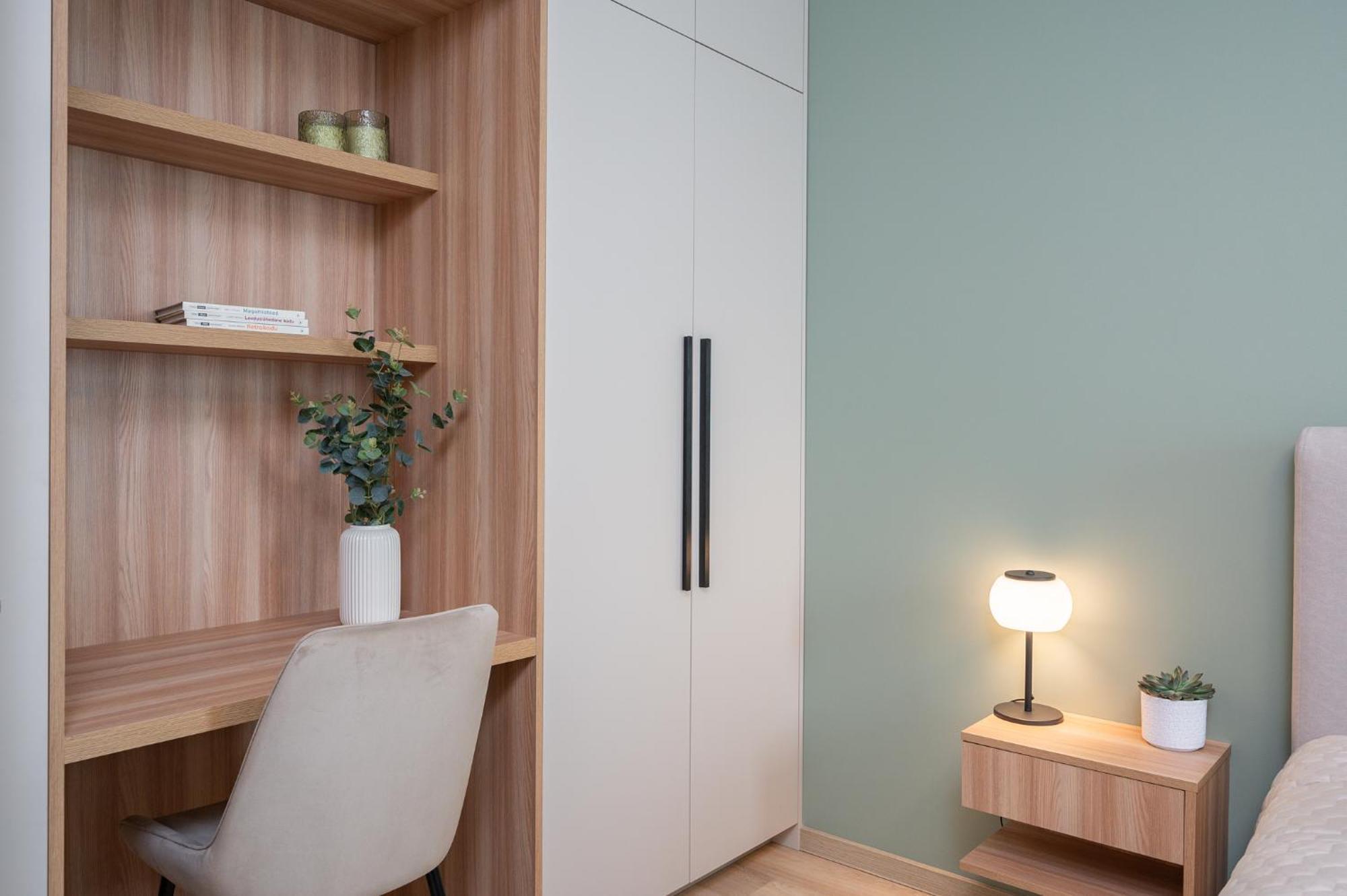 Aatrium Kinnisvara Riia Str 22 Apartment 6Th Floor Тарту Экстерьер фото