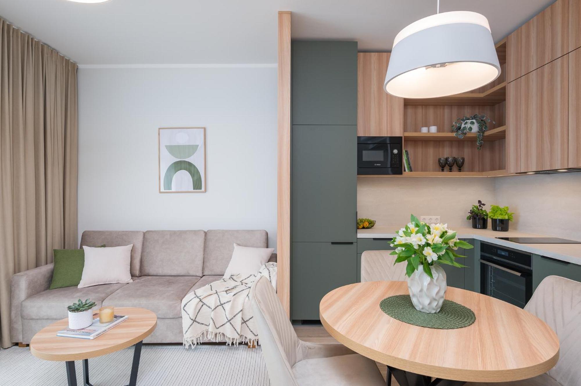 Aatrium Kinnisvara Riia Str 22 Apartment 6Th Floor Тарту Экстерьер фото