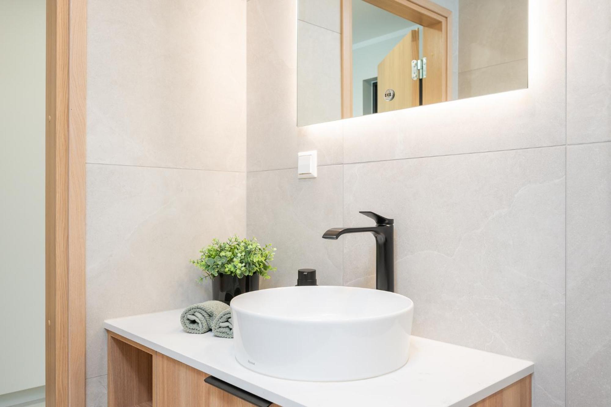 Aatrium Kinnisvara Riia Str 22 Apartment 6Th Floor Тарту Экстерьер фото