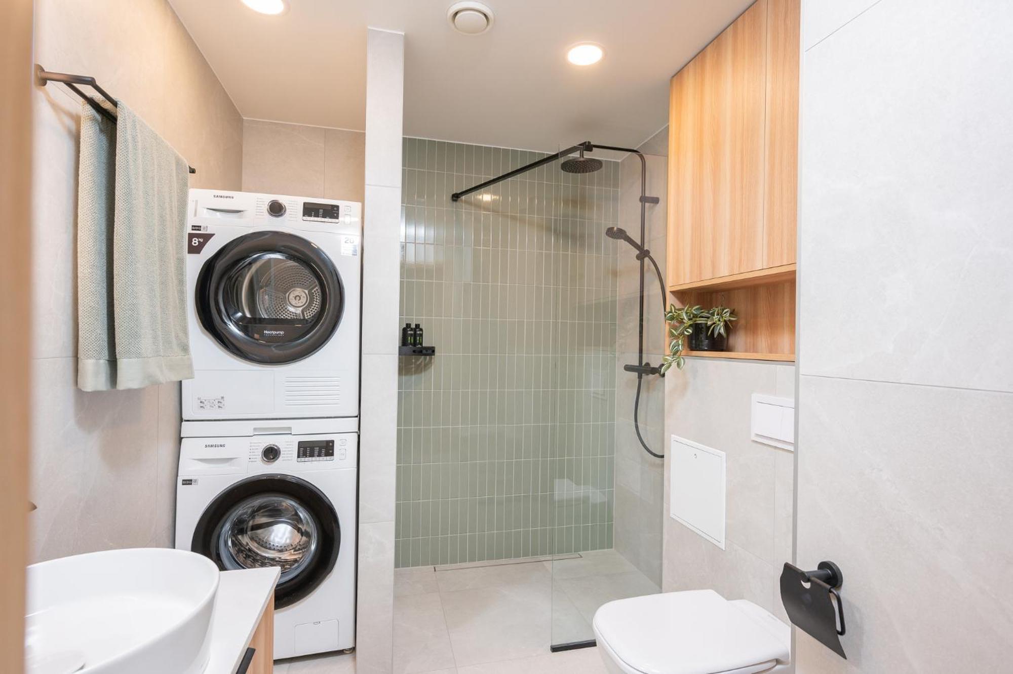 Aatrium Kinnisvara Riia Str 22 Apartment 6Th Floor Тарту Экстерьер фото